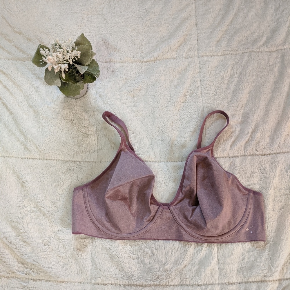 Aerie Real Me unlined